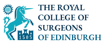 The royal college of surgeons of Edinburgh